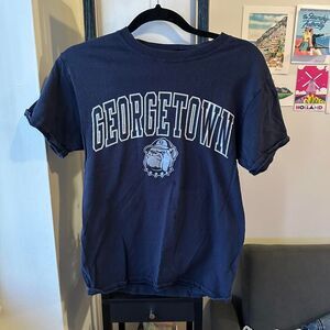 Georgetown T-shirt